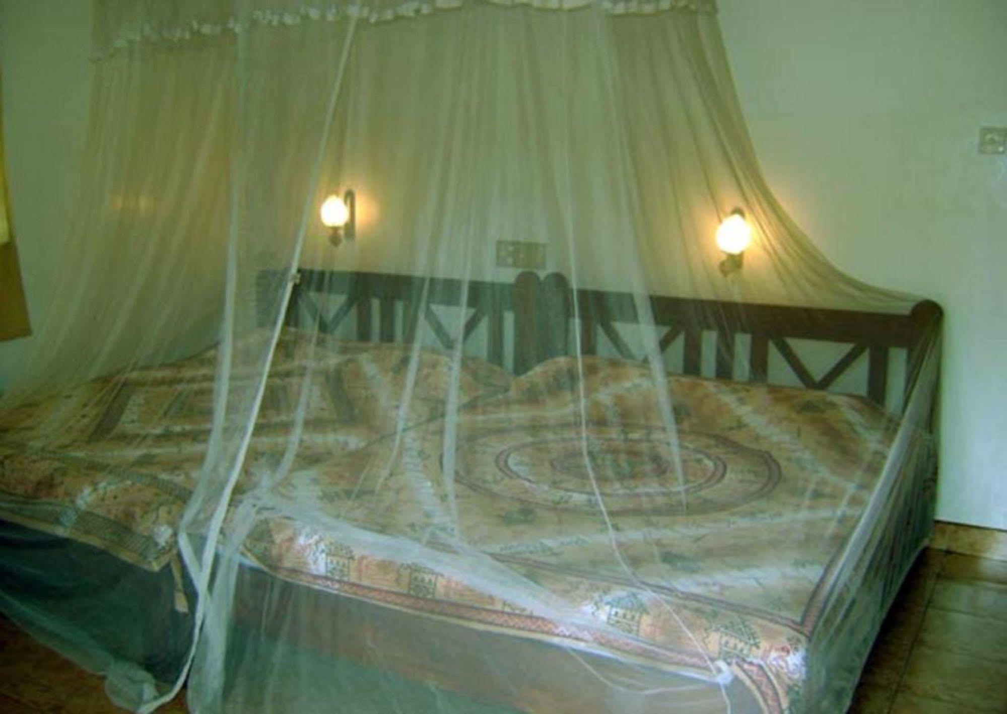 Palm Garden Home Stay Deiyannewela Exteriör bild